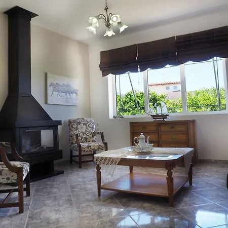 Olive House Malia (Crete)