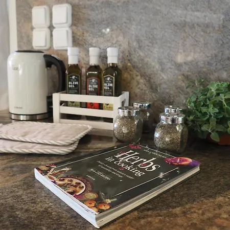 Olive House Holiday home