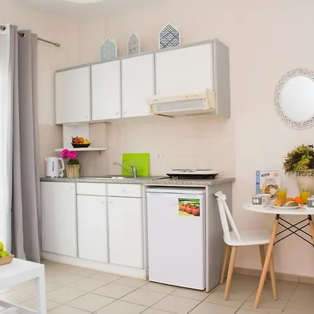 Windmill Apts Ii By Estia Aparthotel Malia