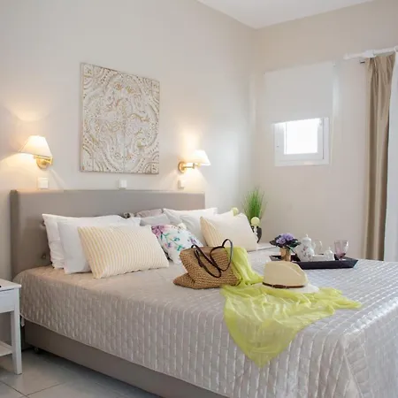 Windmill Apts Ii By Estia Aparthotel Malia