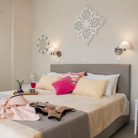 Aparthotel Windmill Apts Ii By Estia