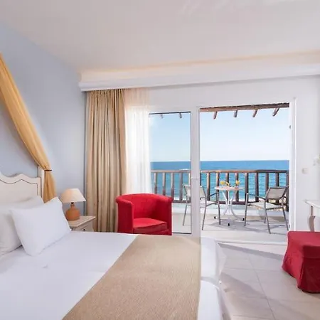 Alexander Hotel&village Malia