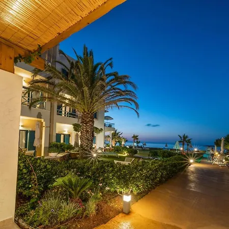 Aparthotel Pyrgos Malia