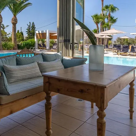 Dedalos Hotel