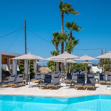 Dedalos Hotel 3*