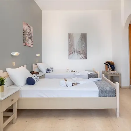 Hotel Pasiphae Malia