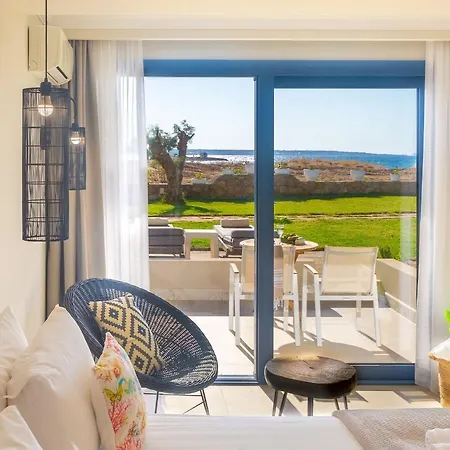 Pyrgos Blue 3* Malia