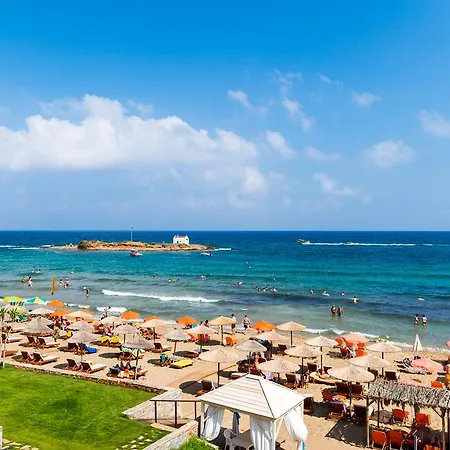Mira Mare High Beach Annex 3* Malia