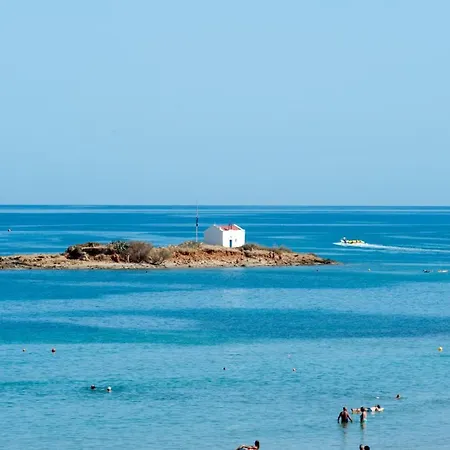 Laplaya 2* Malia