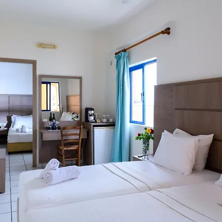 Aparthotel Mira Mare High Beach Annex