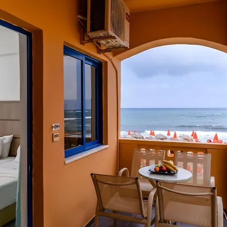 Mira Mare High Beach Annex
