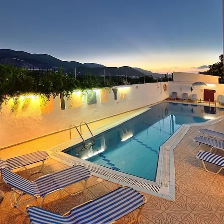 Hotel Selenaview 2*