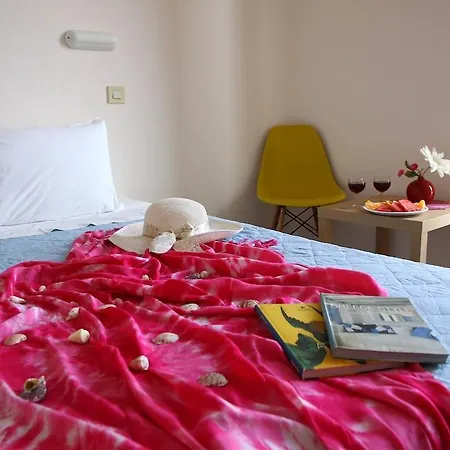 Hotel Triton Garden Malia