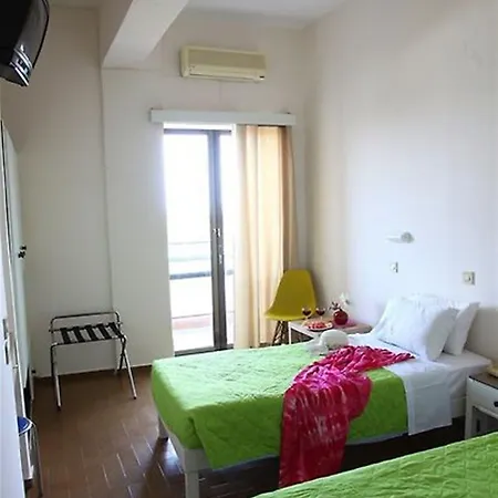 Hotel Triton Garden