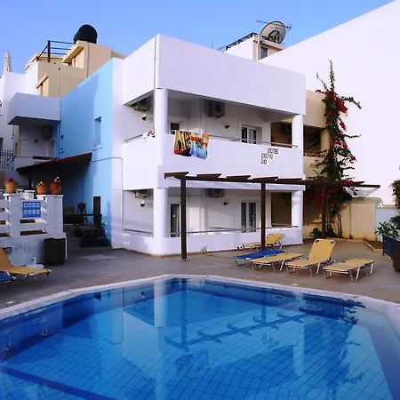 Summer Dreams Appartement *