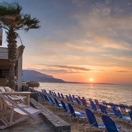 Hotel Aeolos Malia (Crete)