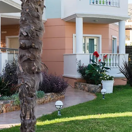 King's Village Malia (Crete)