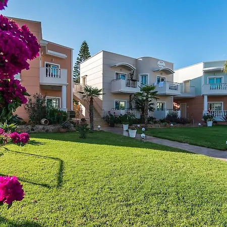 Apartment King's Village Malia (Crete)