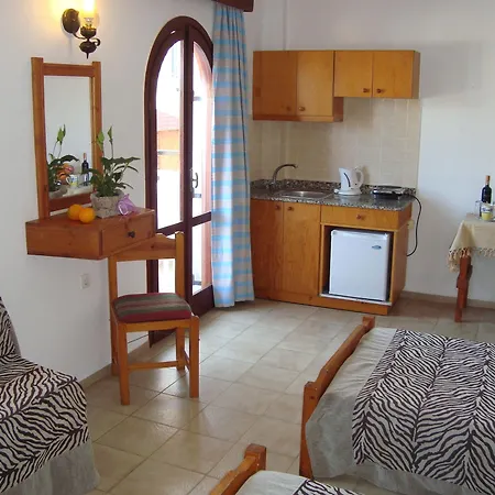 Apartment Arkadi By Estia.