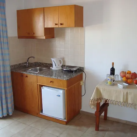 Arkadi By Estia. Apartment