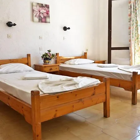 Apartment Argo Malia (Crete)
