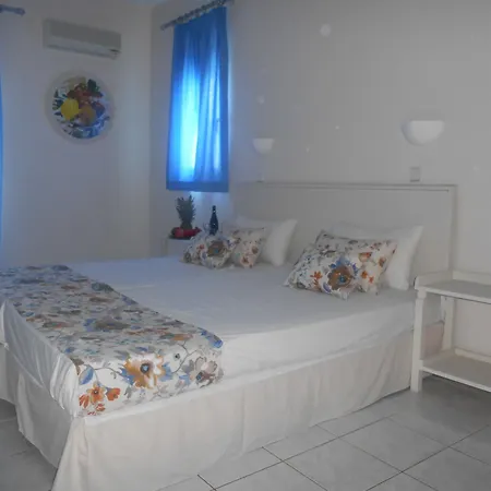 Summer Dreams Appartement *