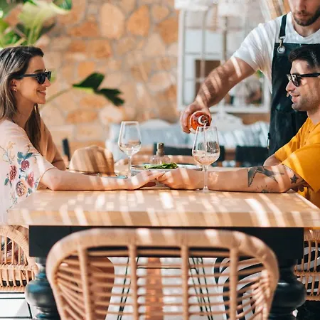Danaides 4* Malia (Crete)