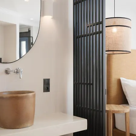 Pyrgos Blue Aparthotel 3*