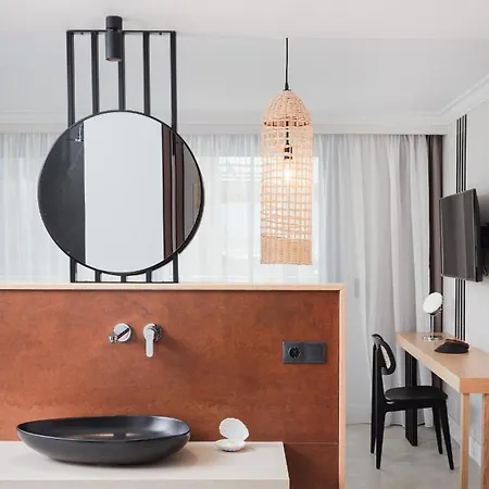 Aparthotel Pyrgos Blue Malia