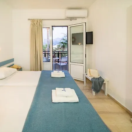 Aeolos 3* Malia (Crete)