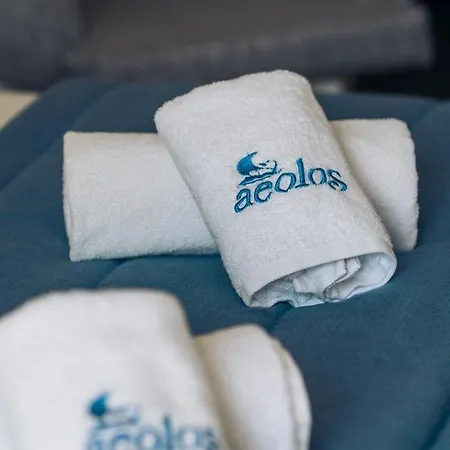 Hotel Aeolos 3*