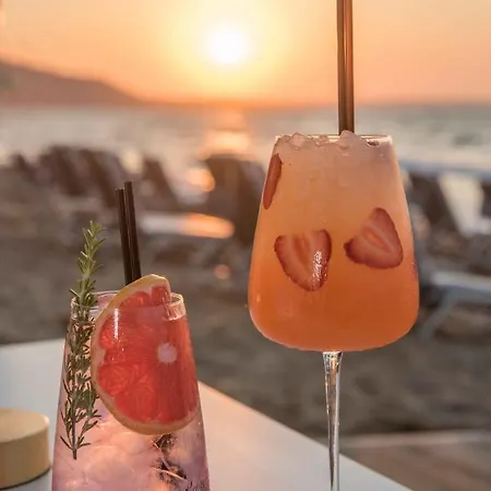 Hotel Aeolos Malia (Crete)