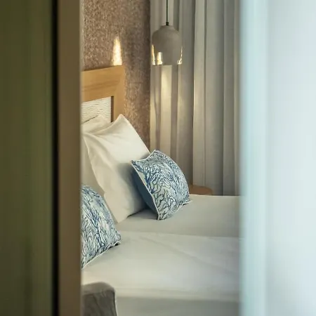 Aeolos Hotel Malia (Crete)