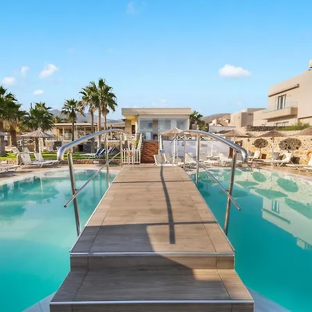 Aeolos 3* Malia (Crete)