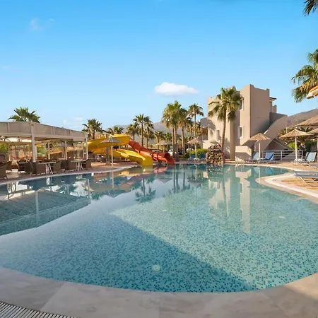 Hotel Aeolos Malia (Crete)