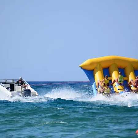 Aeolos Hotel