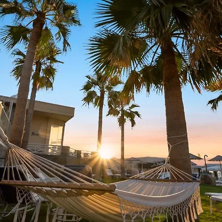 Hotel Aeolos Malia (Crete)