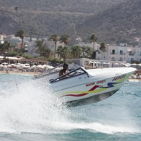 Aeolos Hotel 3*