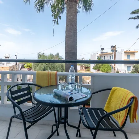 Hotel Dedalos