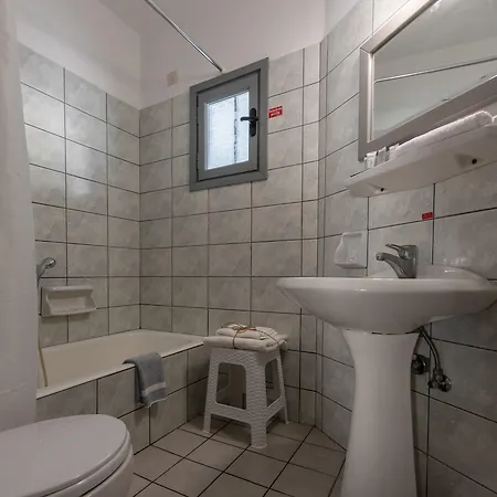 Hotel Dedalos Malia