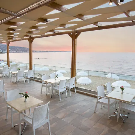 Alexander Hotel&village 5* Malia