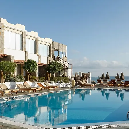 Alexander Hotel&village 5* Malia