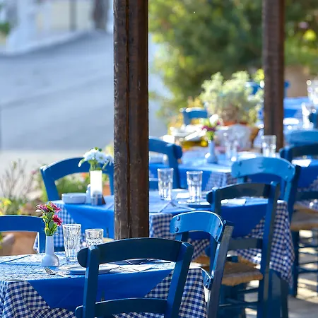 Alexander Hotel&village Resort Malia