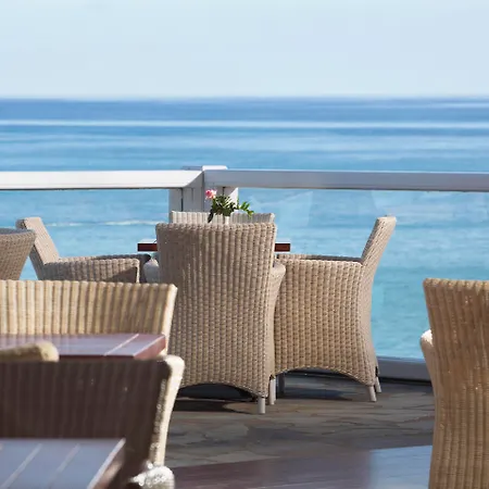 Alexander Hotel&village Resort Malia