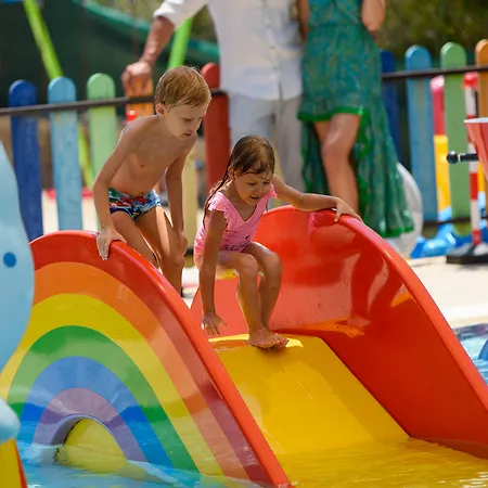 Alexander Hotel&village Resort