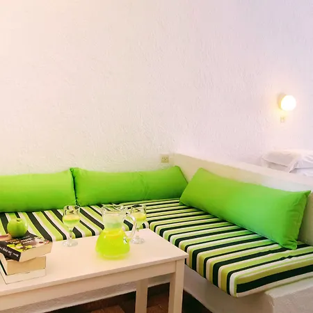 Ibiscus Hotel