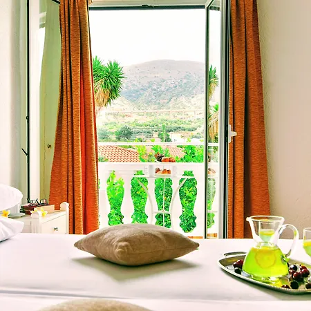 Hotel Ibiscus 2*