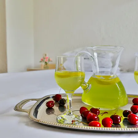 Hotel Ibiscus Malia