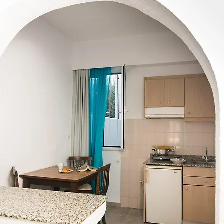 Hotel Ibiscus Malia