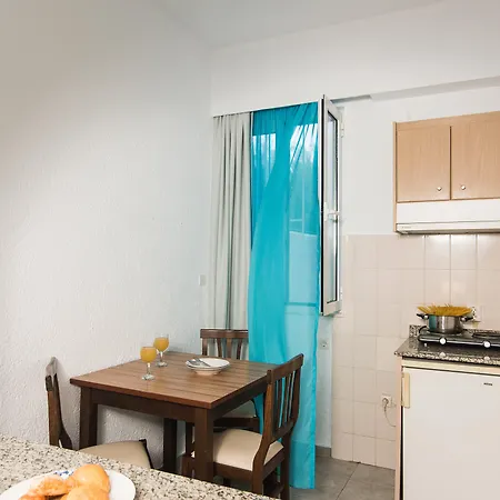 Hotel Ibiscus Malia